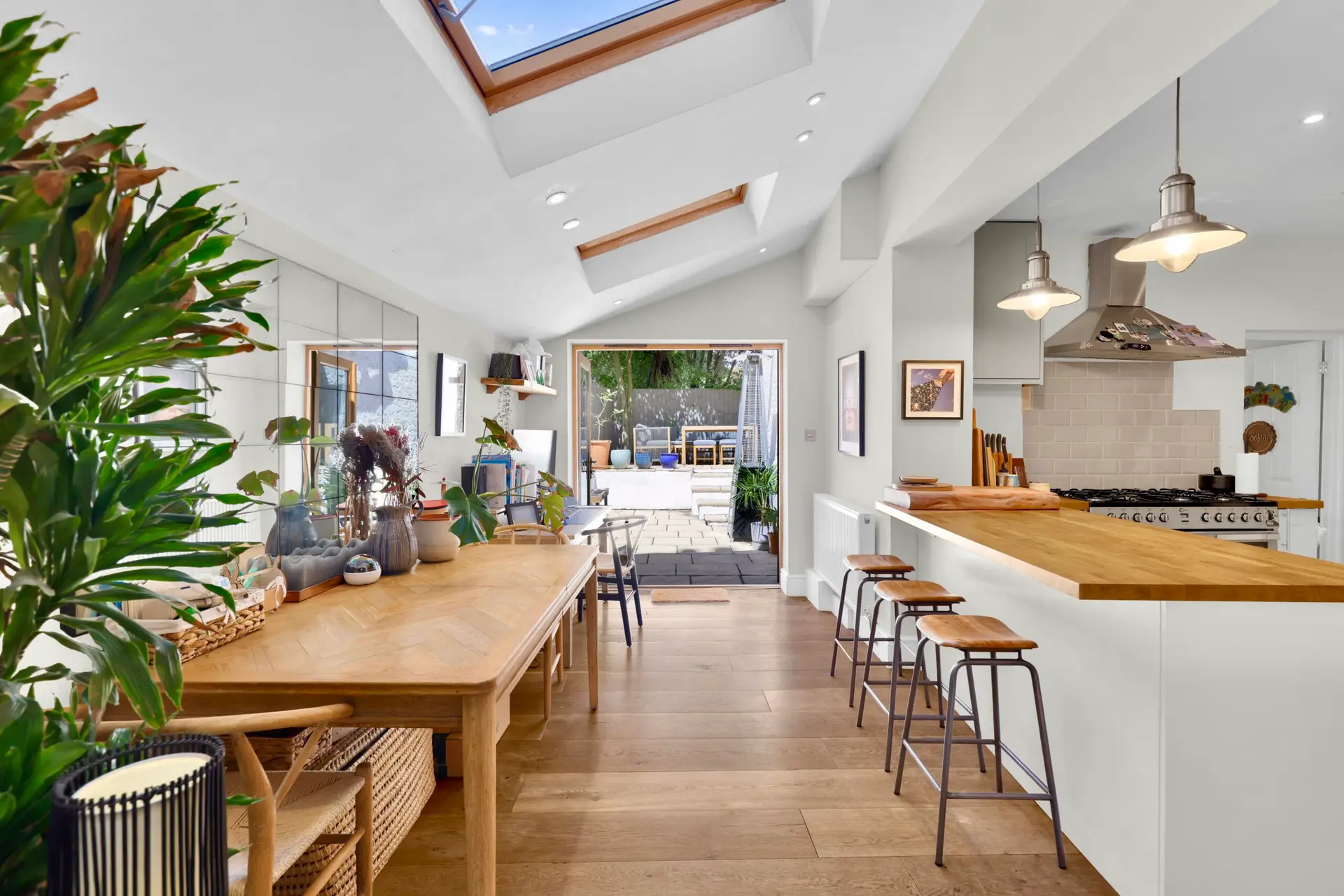 Property Photography in London