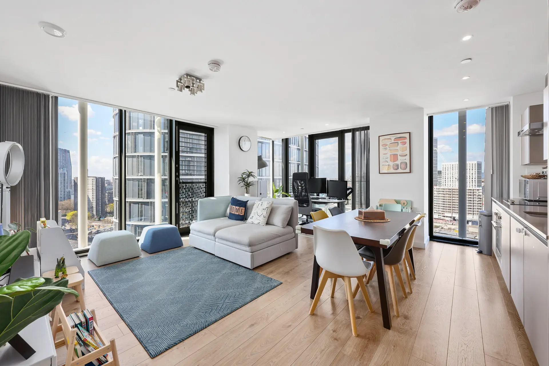 Property Photography in London