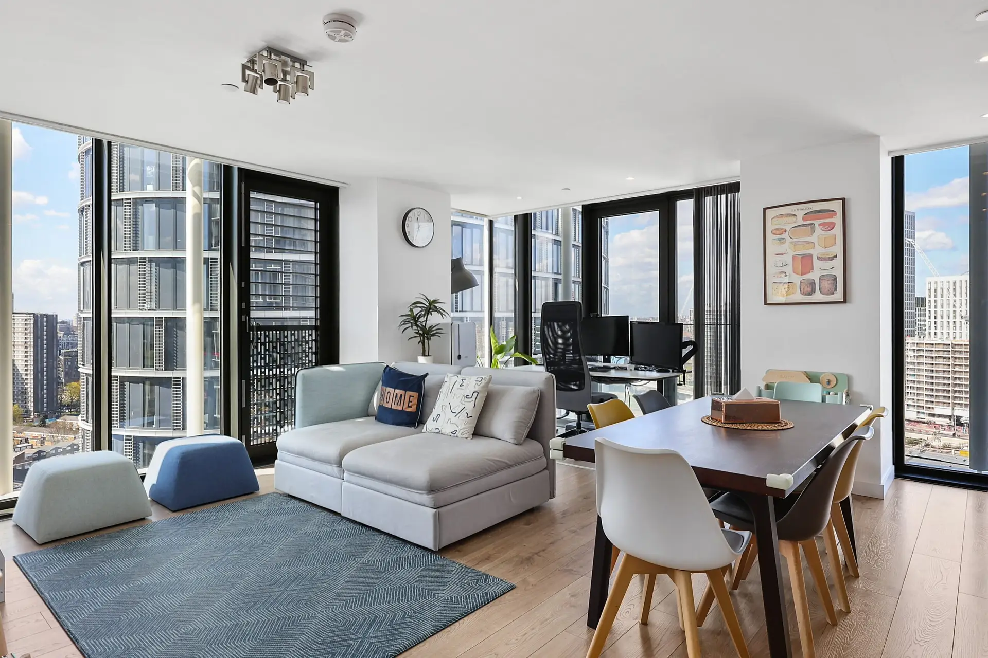 Property Photography in London