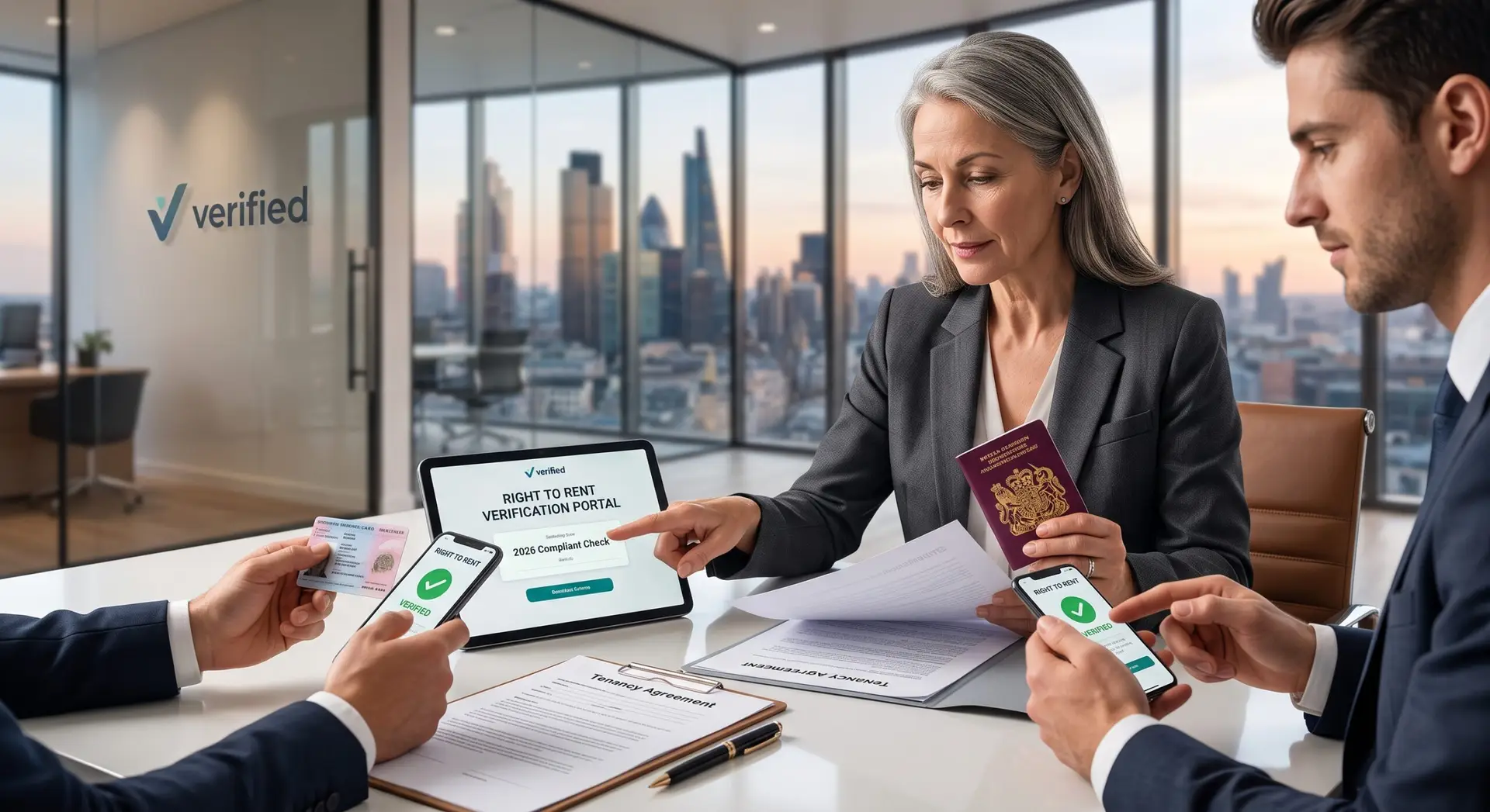 The Best Guide to Right to Rent Checks Explained in 2026