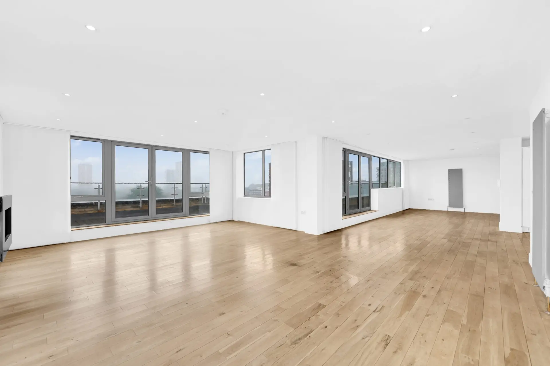 Property CGI Virtual Staging