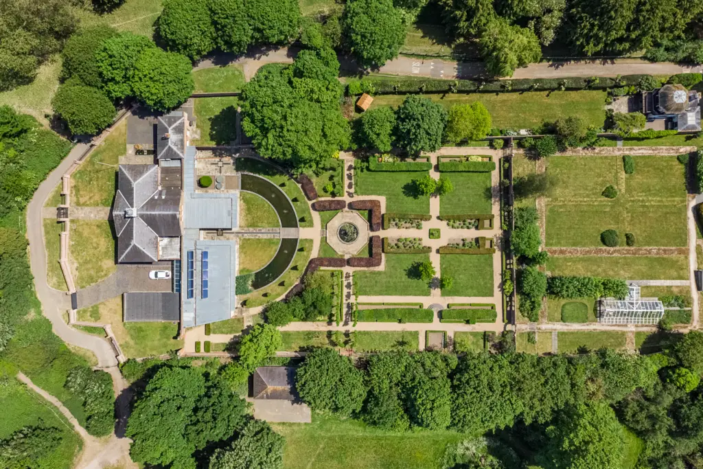 Property Drone Photography