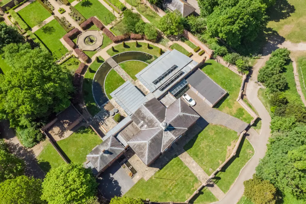 Property Videography in London for Estate Agents