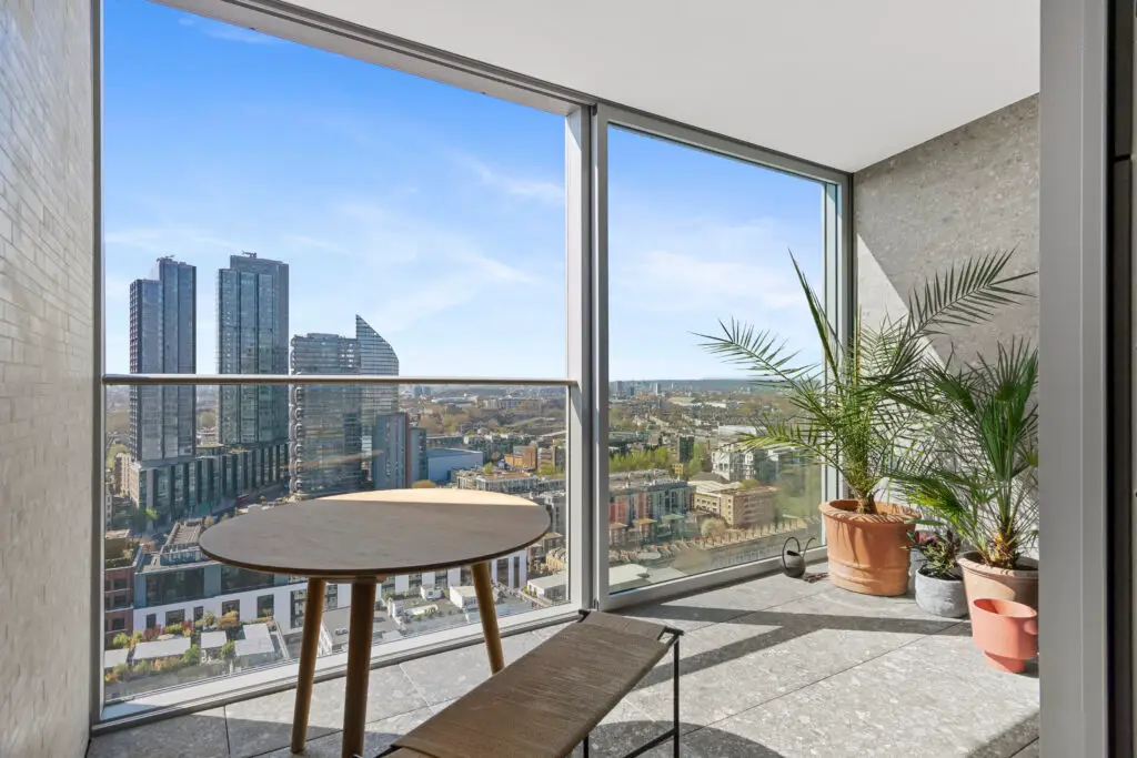 Property Photography in London