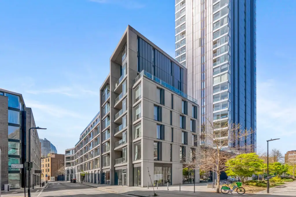 Property Media Editing Services in London