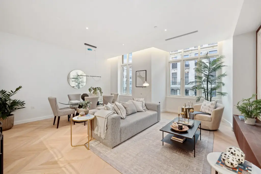 Property Photography in London