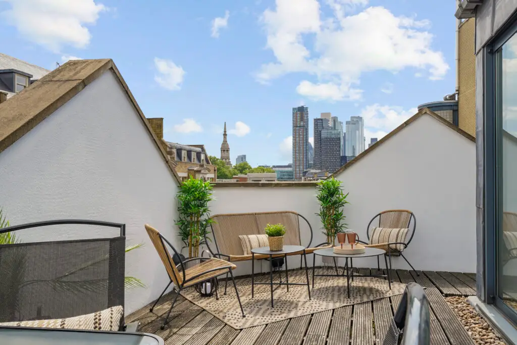 Property Photography in London