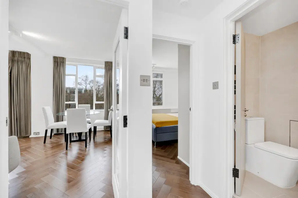 Property Photography in London