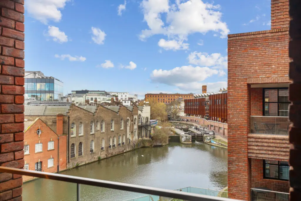 Property Photography in London
