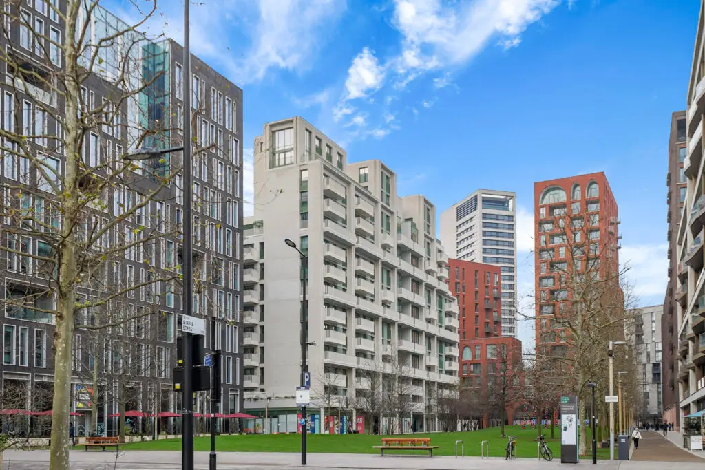 Property Photography in London