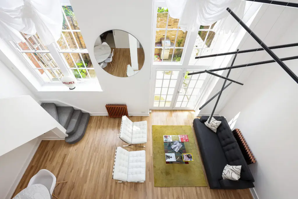 Property Photography in London