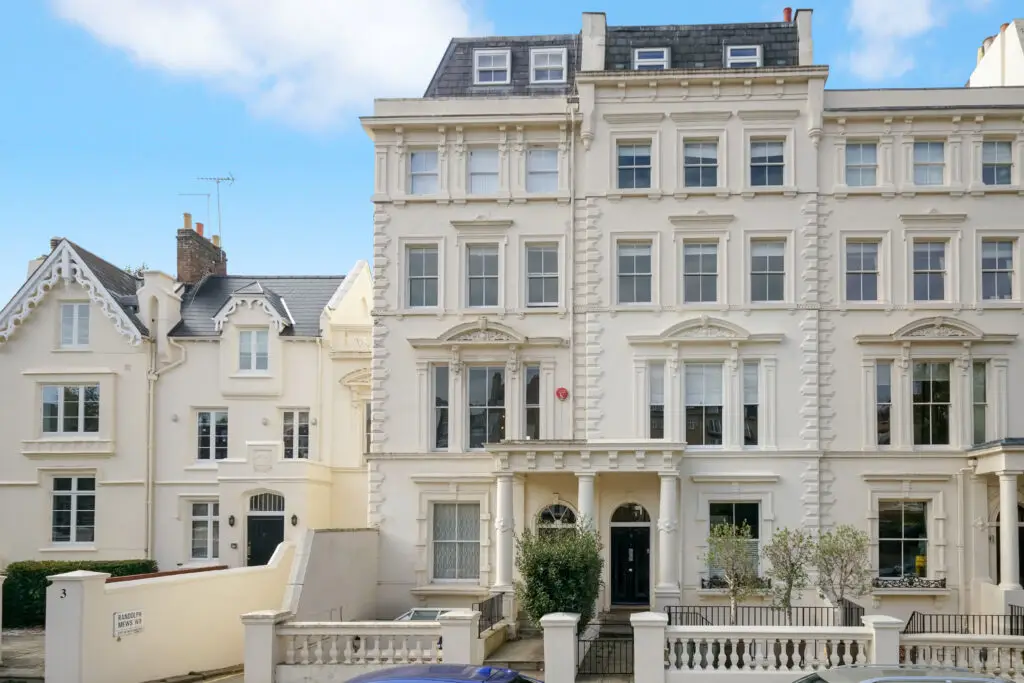 Property Photography in London