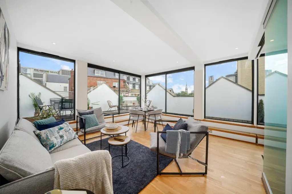 Property Photography in London