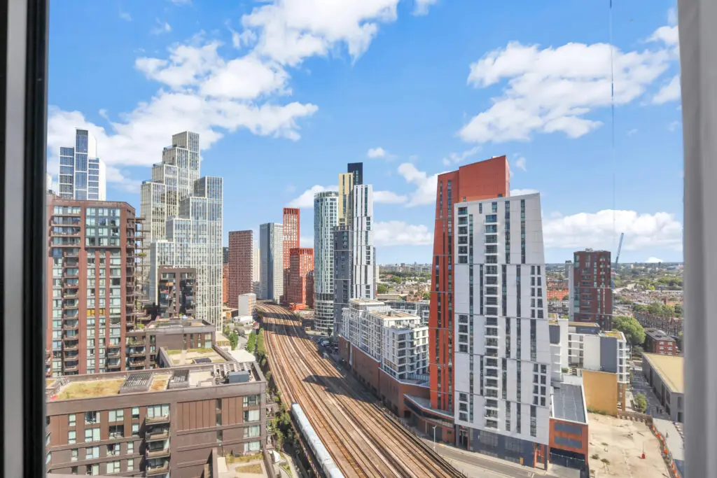 Property Photography in London
