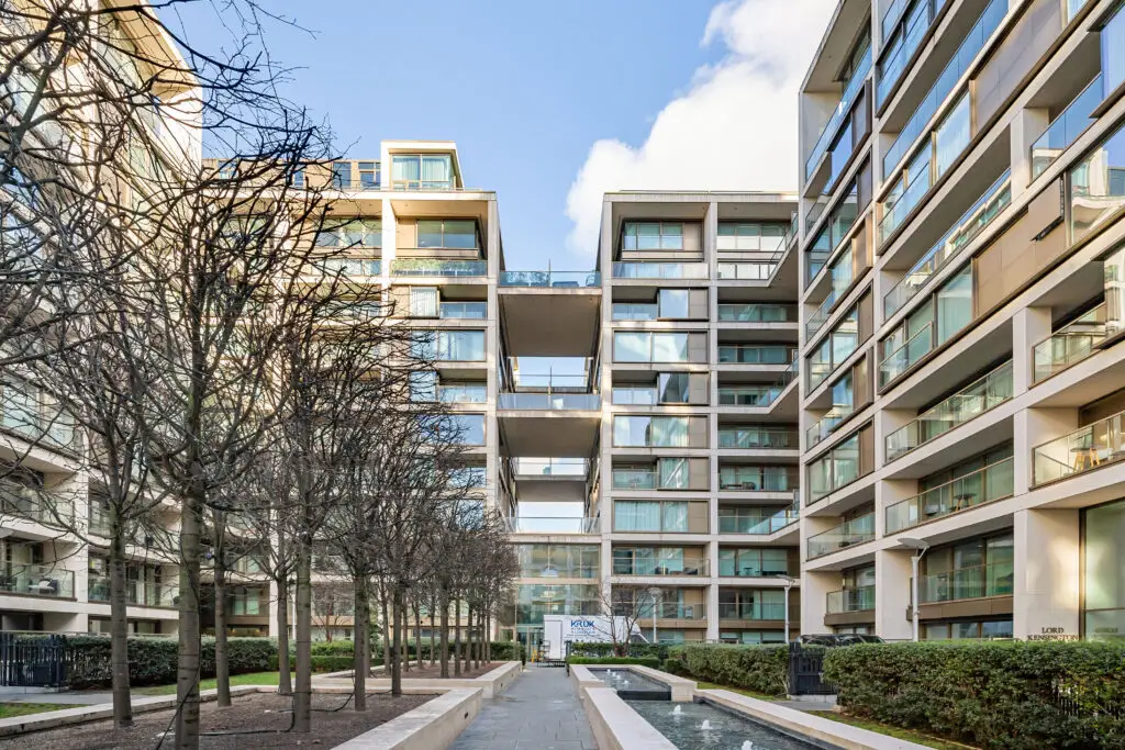 Property Photography in London