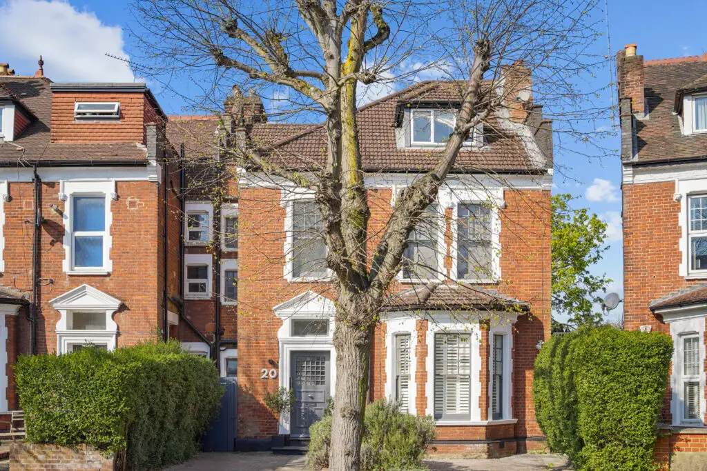 Property Photography in London