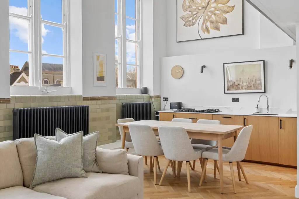 Property Photography in London