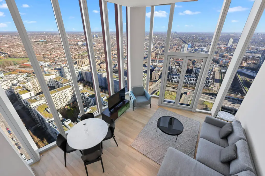 Property Videography in London for Estate Agents