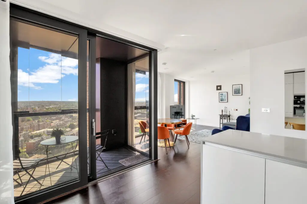 Property Photography in London