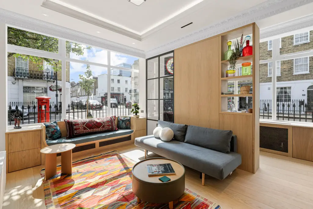 Property Photography in London