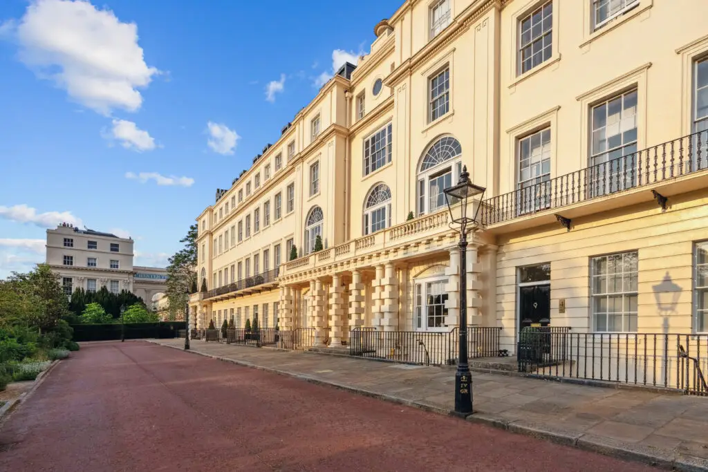 Property Photography in London