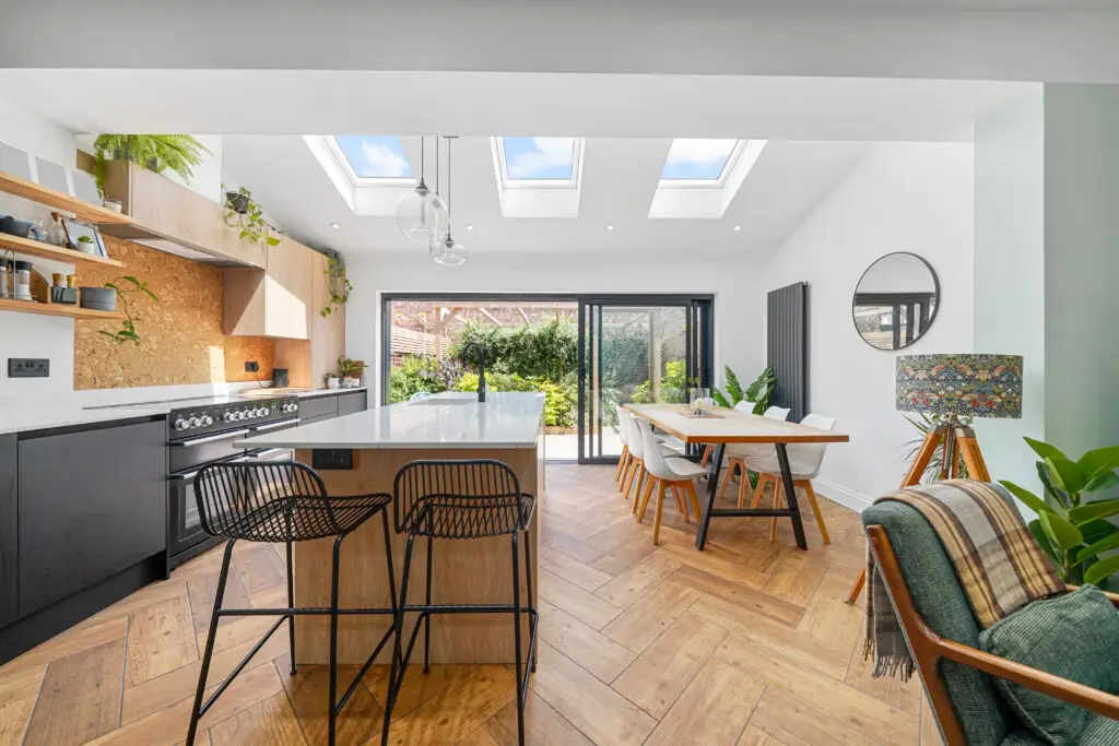 Property Photography in London