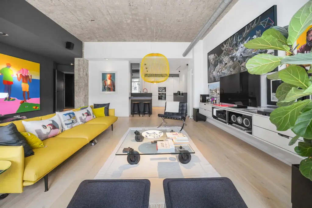Property Photography in London
