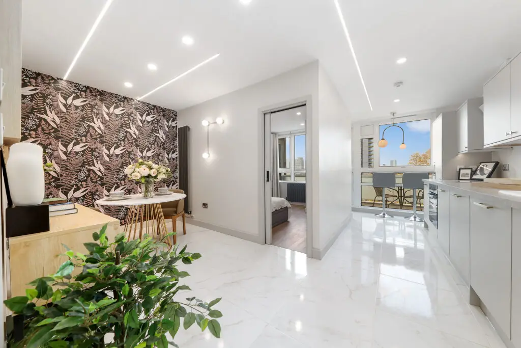 Property Photography in London