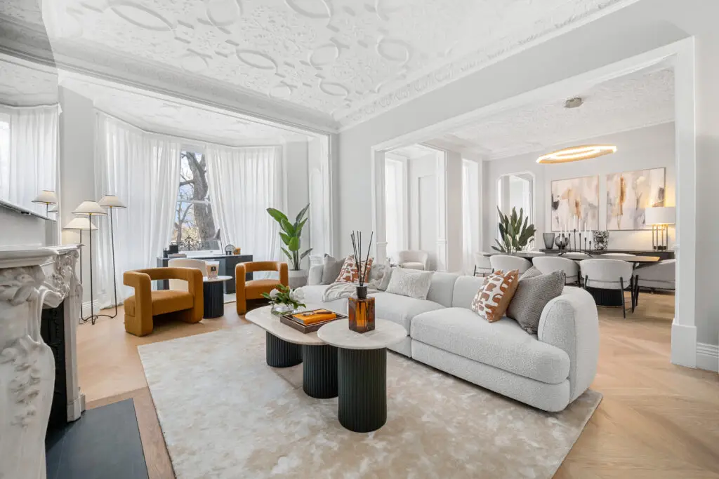 Property Photography in London