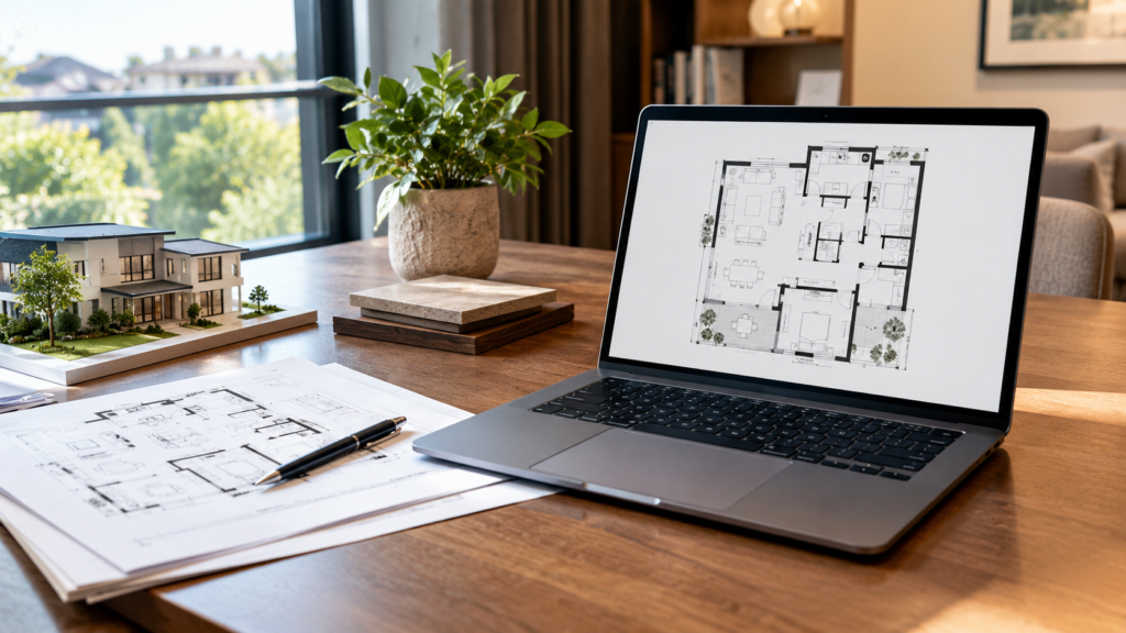 Rightmove Floor Plan Requirements