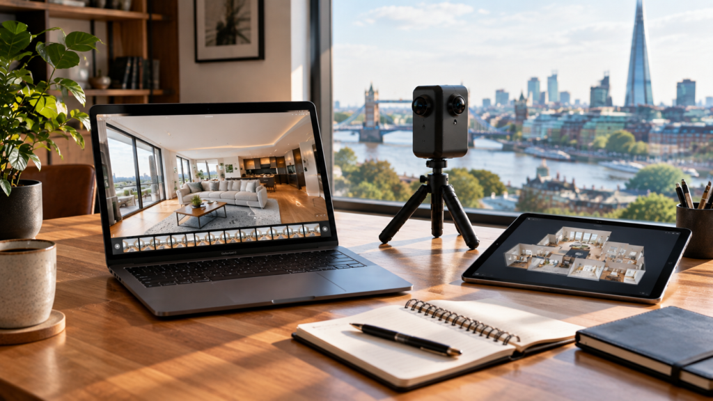 Matterport Virtual Tour Cost