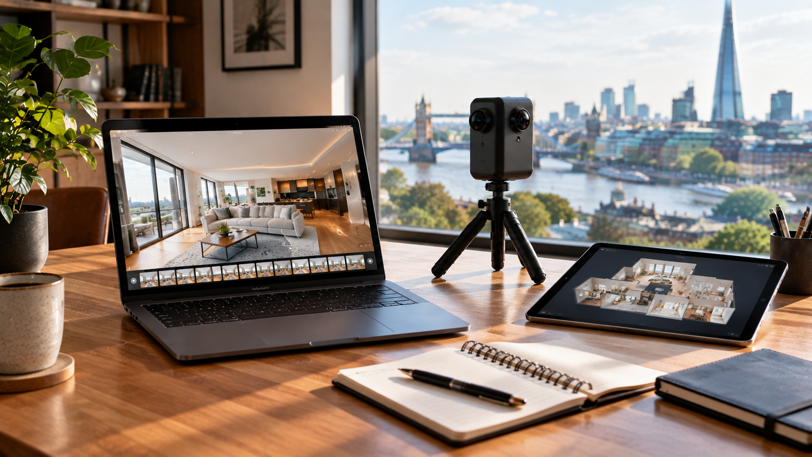 Matterport Virtual Tour Cost