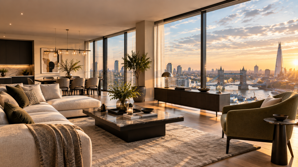 Benefits of Professional Property Photography