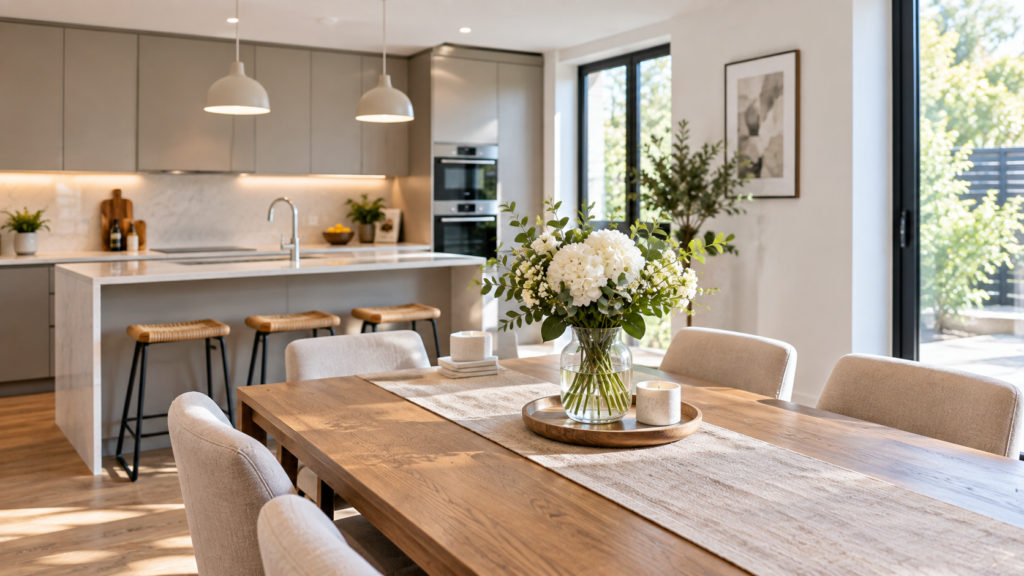 Prepare Property for Photography