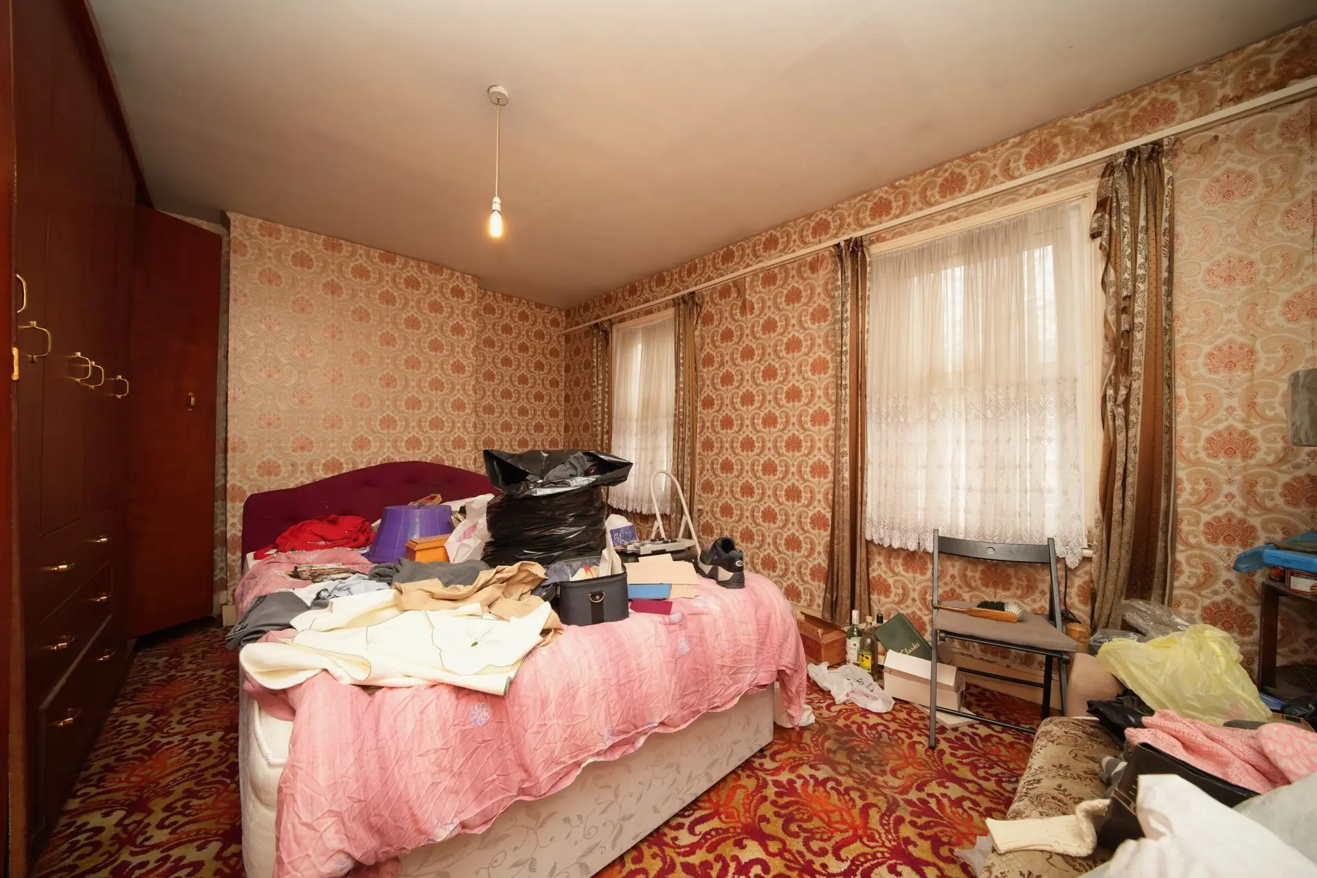 Property Media Editing